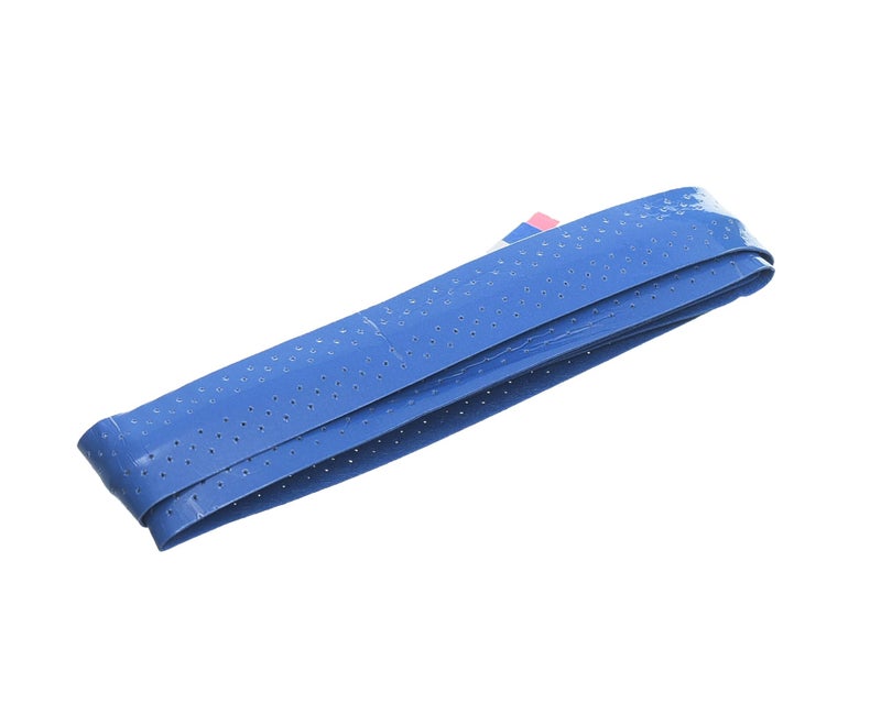 Grip Tape for Rackets Durable, Anti-Slip Tape for Improved Control and Comfort during Sports and Tennis Play - Pink