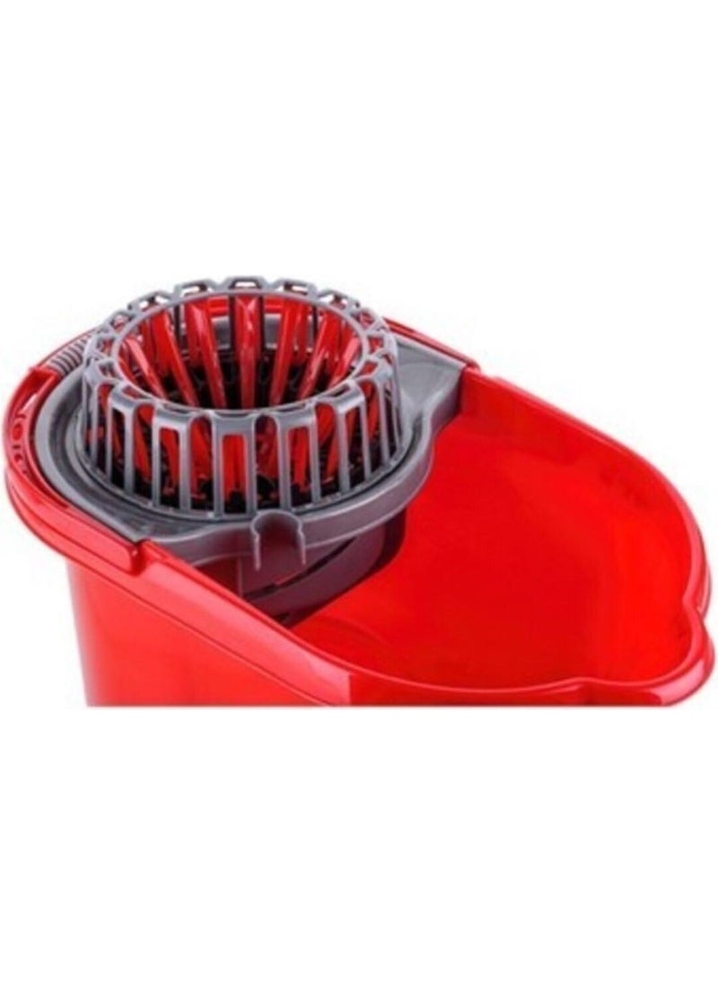 Viyalente - Titiz Cameo Spring Vileda Bucket - Image 1