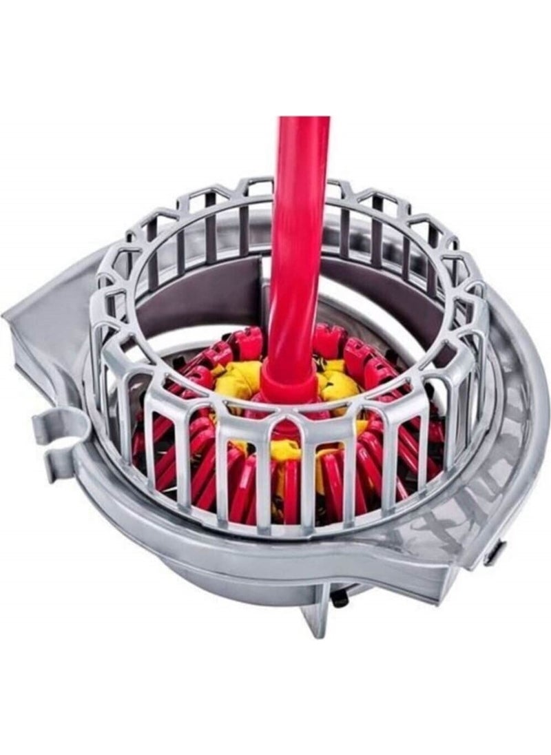 Viyalente - Titiz Cameo Spring Vileda Bucket - Image 1