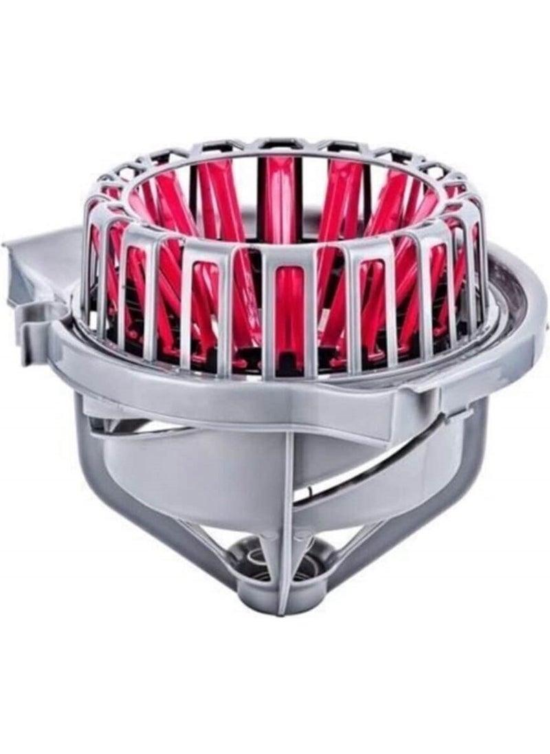 Viyalente - Titiz Cameo Spring Vileda Bucket - Image 1