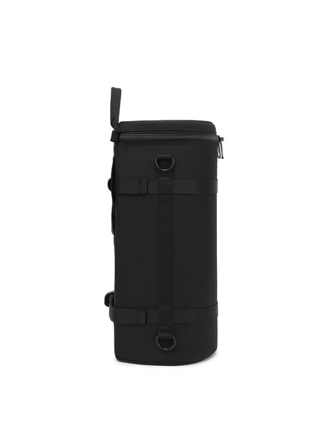 Statin Saiten T41, Compatible With Sony Mirrorless A7 Camera, 200-600mm Telephoto Lens, Shoulder And Crossbody Photography Bag, 150-600mm, Can Be Used As A Backpack - Image 5