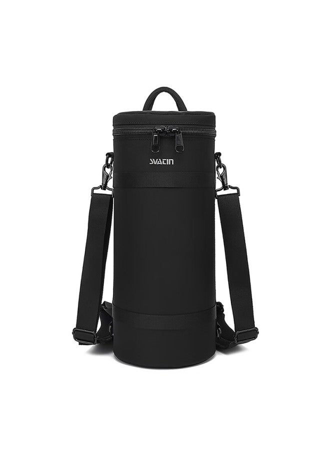 Statin Saiten T41, Compatible With Sony Mirrorless A7 Camera, 200-600mm Telephoto Lens, Shoulder And Crossbody Photography Bag, 150-600mm, Can Be Used As A Backpack - Image 4