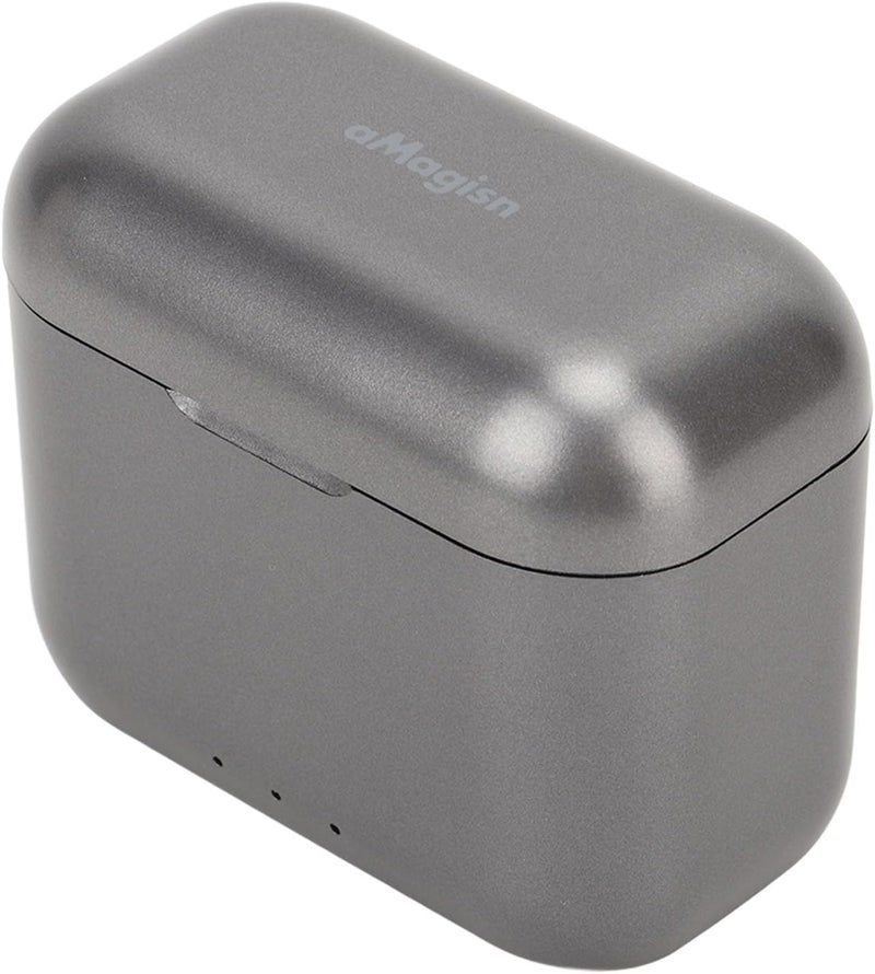 X3 Charger, Fast Magnetic 2 Channel with Smart Charging Management Portable Storage Case for X3 - Image 4