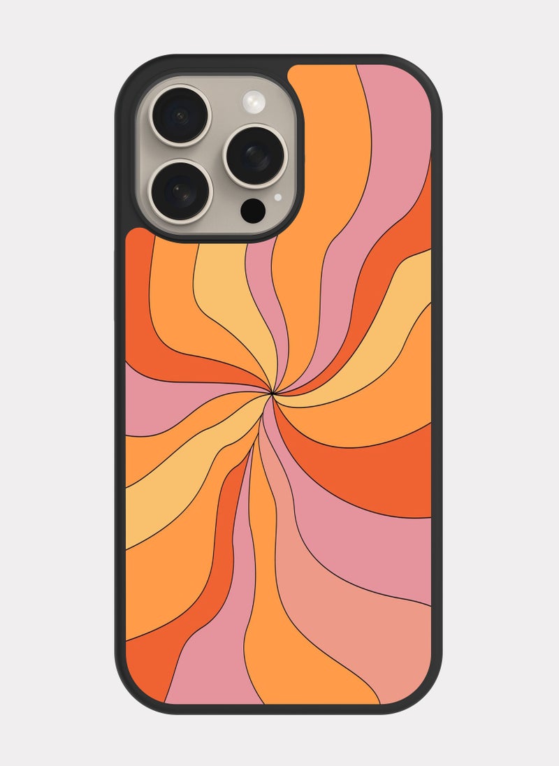 PXLAAT iPhone 15 Pro Max case cover Attractive - Image 1