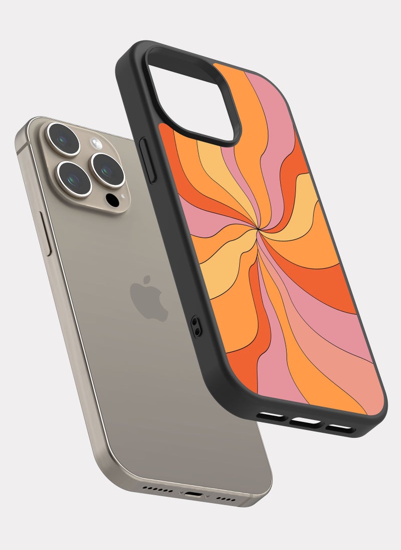 PXLAAT iPhone 15 Pro Max case cover Attractive - Image 2