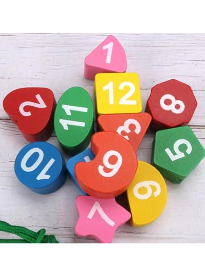 Safwa Toys Children's toy, W17-15 wooden watch toy from Al Safwa Toys  - Image 1
