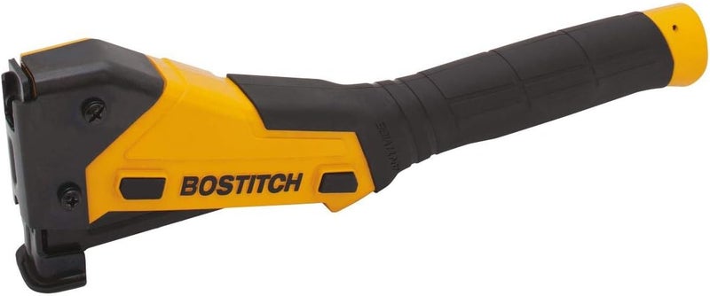 Bostitch Anti-Vibe Hammer Tacker - Image 2