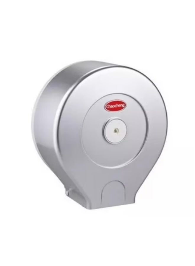 بروماس Chaocheng R-6030 Toilet Tissue Box – Wall Mounted Roll Dispenser