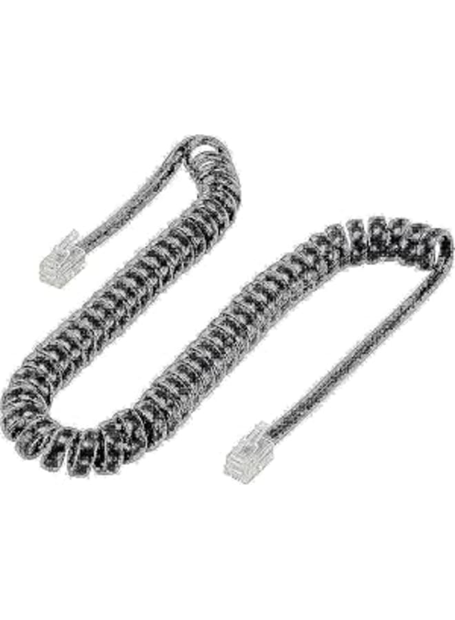 Connection Cable For Telephones (2m)