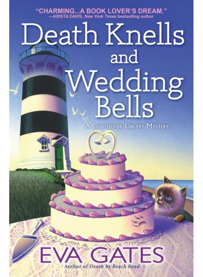 Death Knells And Wedding Bells 