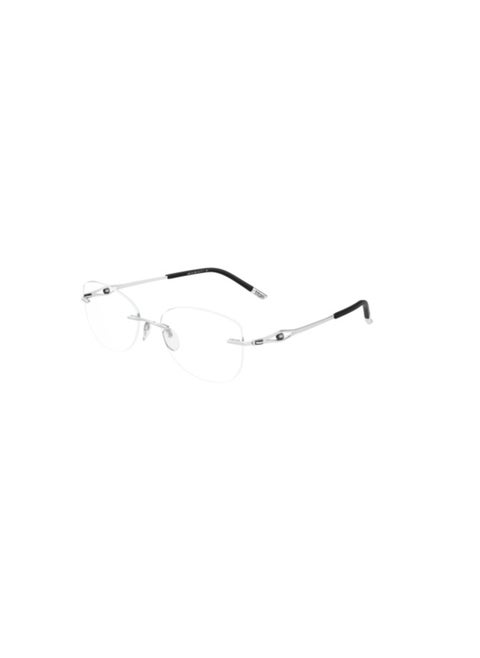 Silhouette FSIL4528 Unisex Eyeglasses Frame
