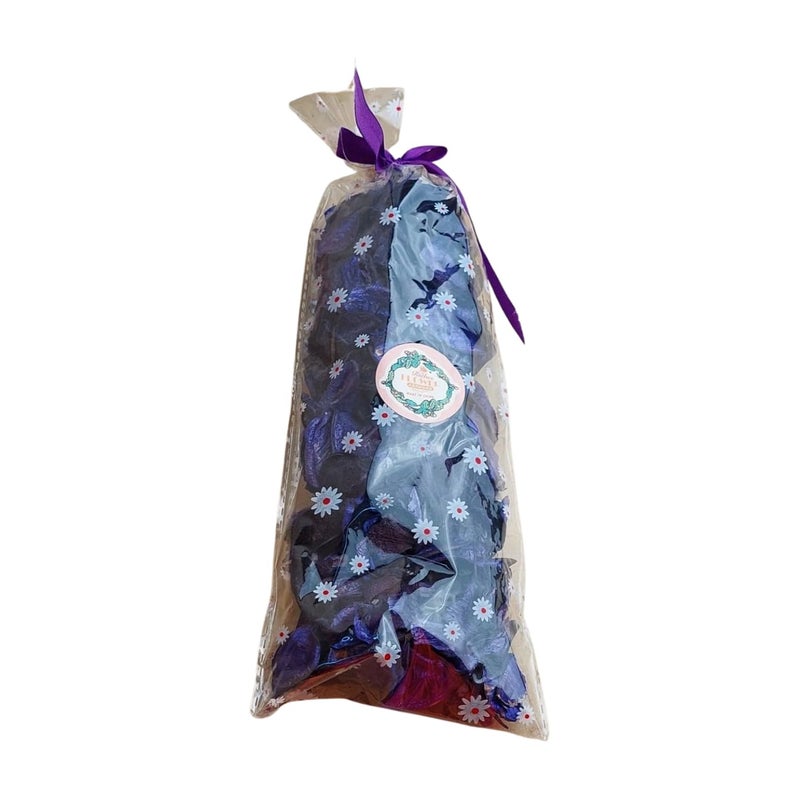 Dried Rose and Scented for All Occasions (Violet) - Image 1