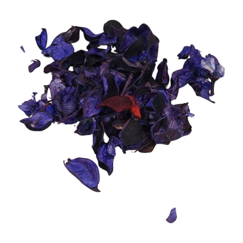 Dried Rose and Scented for All Occasions (Violet) - Image 2