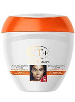 CT+ Clear Therapy Extra Lightening Cream 400ml - pzsku/Z12FC55867CD76BDB4EFCZ/45/_/1668970934/f0070042-11f6-4c03-ba5f-849791c5b5c8