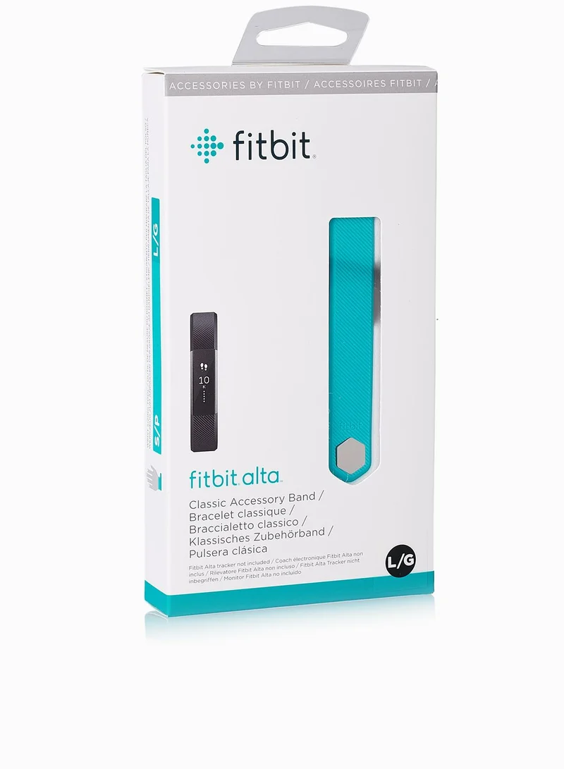 Fitbit Alta Classic Band