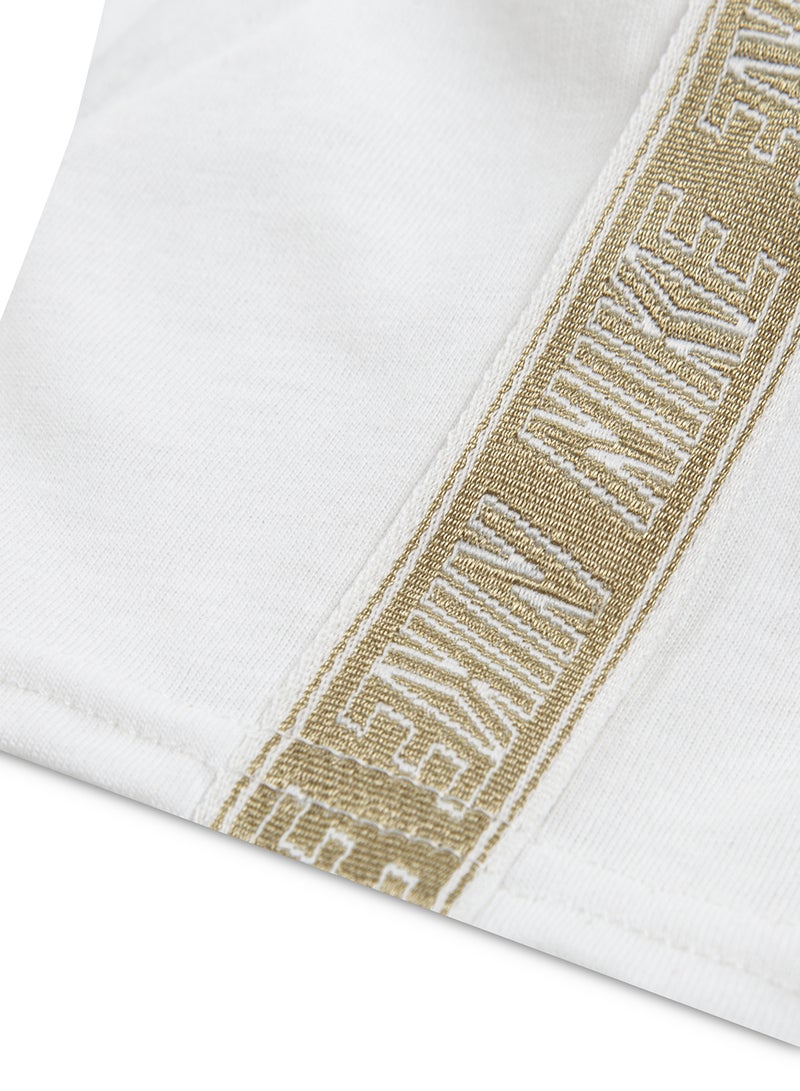 Nike Kids Poly Pack Knitted Shorts Set  - Image 4
