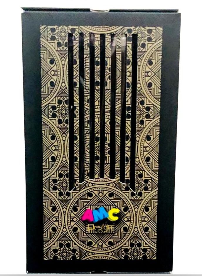 AMC DESIGN Protective Case Cover For LG V60 ThinQ 5G - Image 3