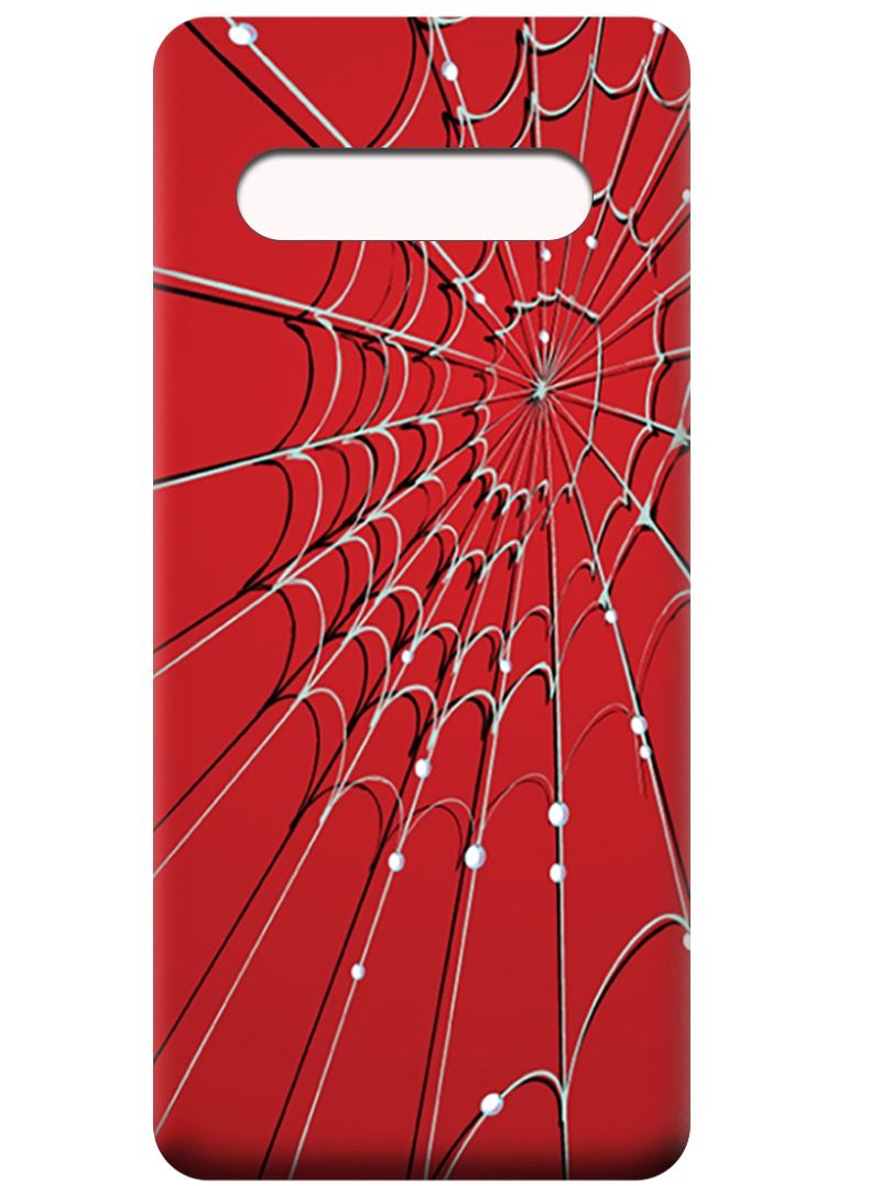 AMC DESIGN Protective Case Cover For LG V60 ThinQ 5G - Image 2