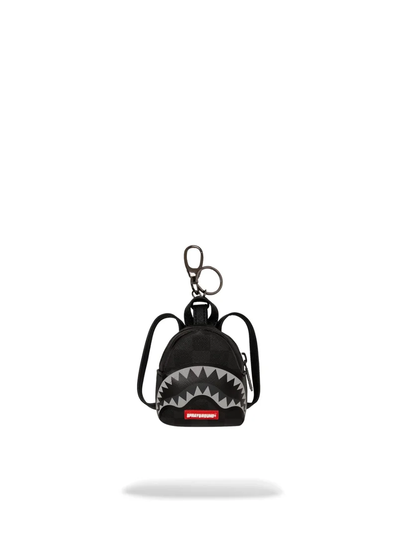 سبراي جراوند LIGHTS OUT SHARKS IN PARIS KEYCHAIN