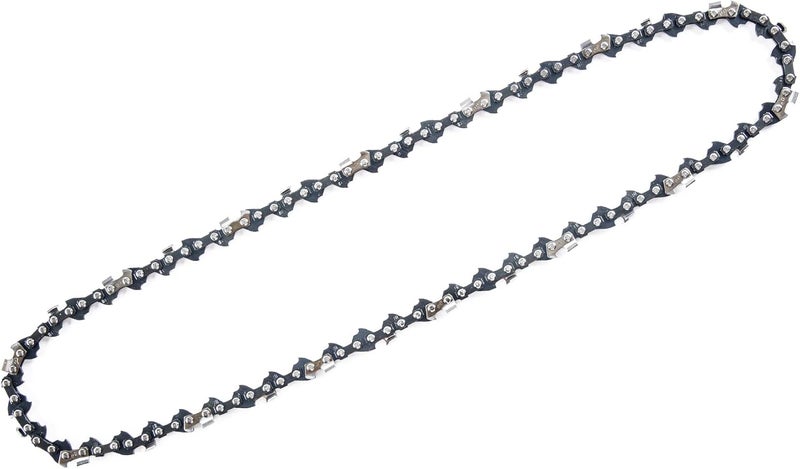 Greenworks 12" Replacement Chain, 0.043'' Gauge - Image 1
