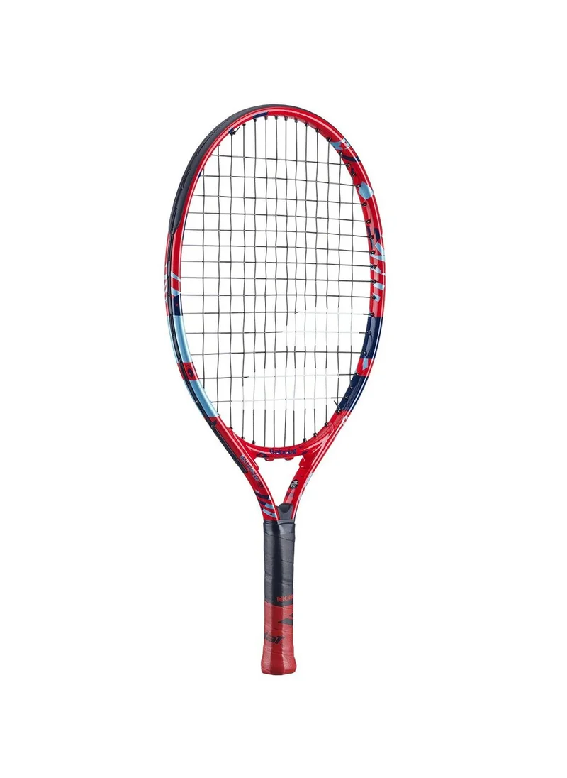 بابولات Babolat Tennis Rackets BALLFIGHTER 19, Blue Red, 140479