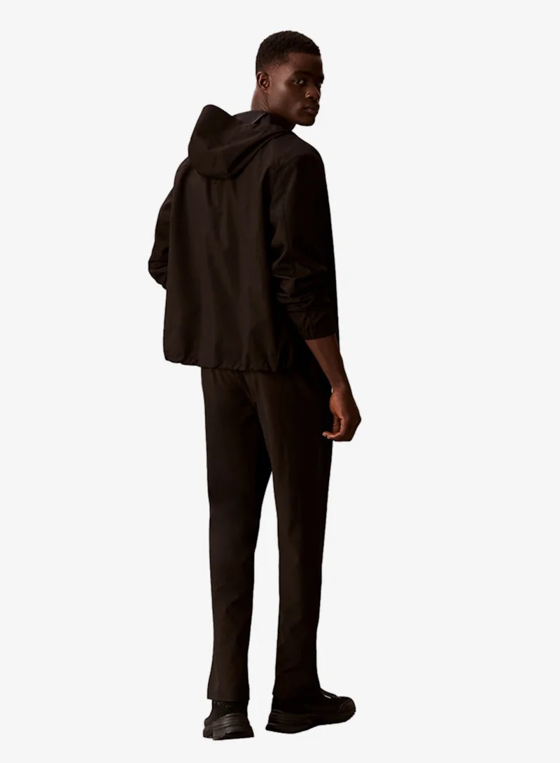 كالفن كلاين سبورت سراويل رياضية منسوجة