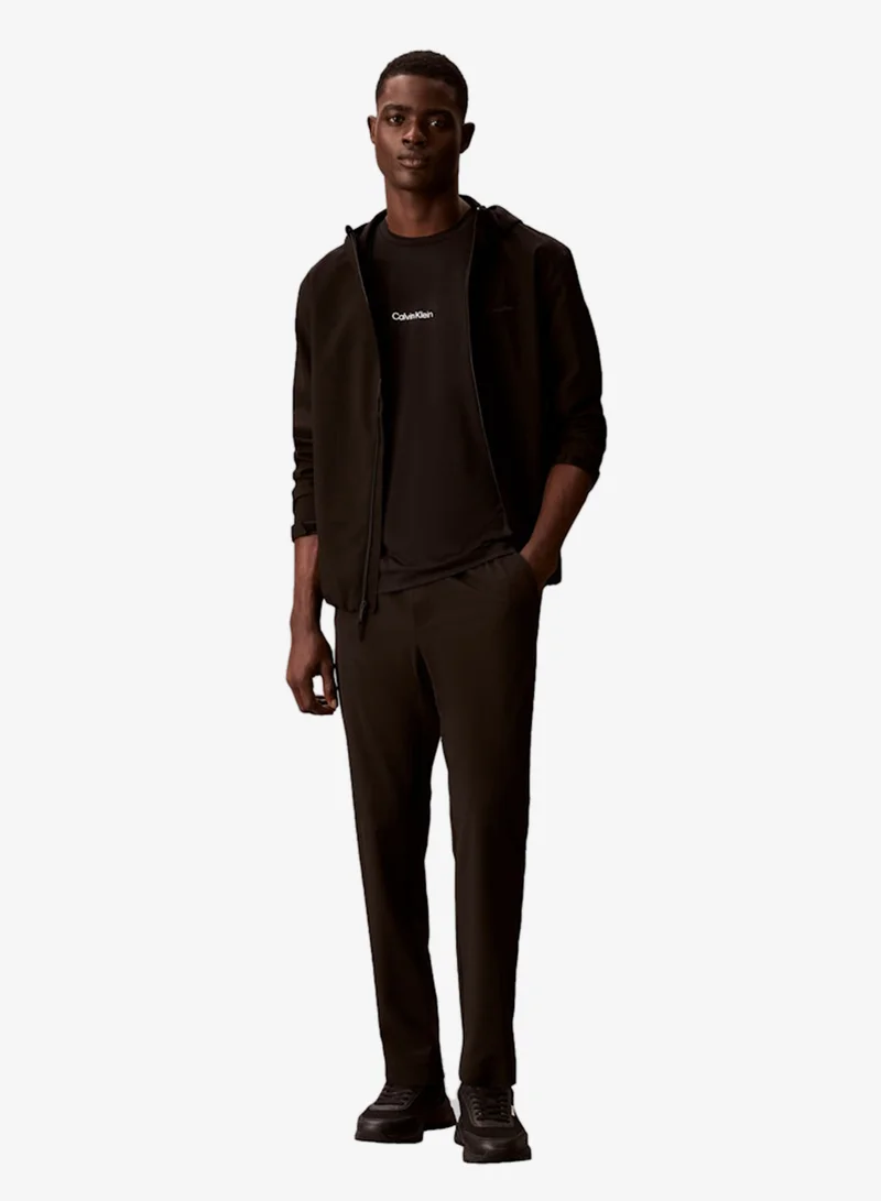 كالفن كلاين سبورت سراويل رياضية منسوجة