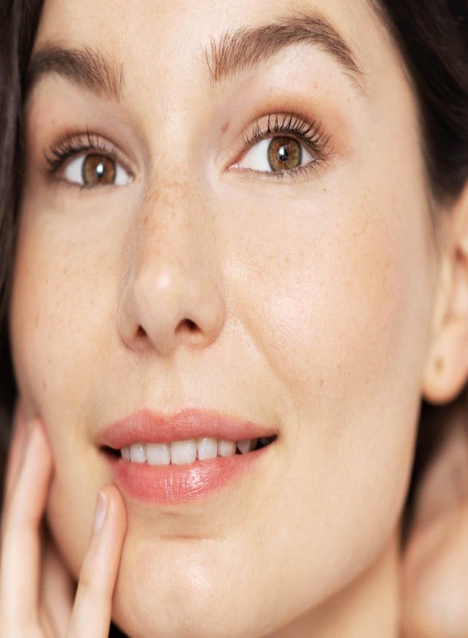 Ere Perez - Natural Almond Oil Mascara | Strengthen, Lengthen, Nourish Lashes | Smudge-Proof, Water Resistant, Low Irritation | Vegan, Cruelty-Free, Clean Beauty (Black, 0.35 oz | 10 ml) - Image 5