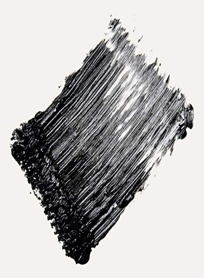 Ere Perez - Natural Almond Oil Mascara | Strengthen, Lengthen, Nourish Lashes | Smudge-Proof, Water Resistant, Low Irritation | Vegan, Cruelty-Free, Clean Beauty (Black, 0.35 oz | 10 ml) - Image 2