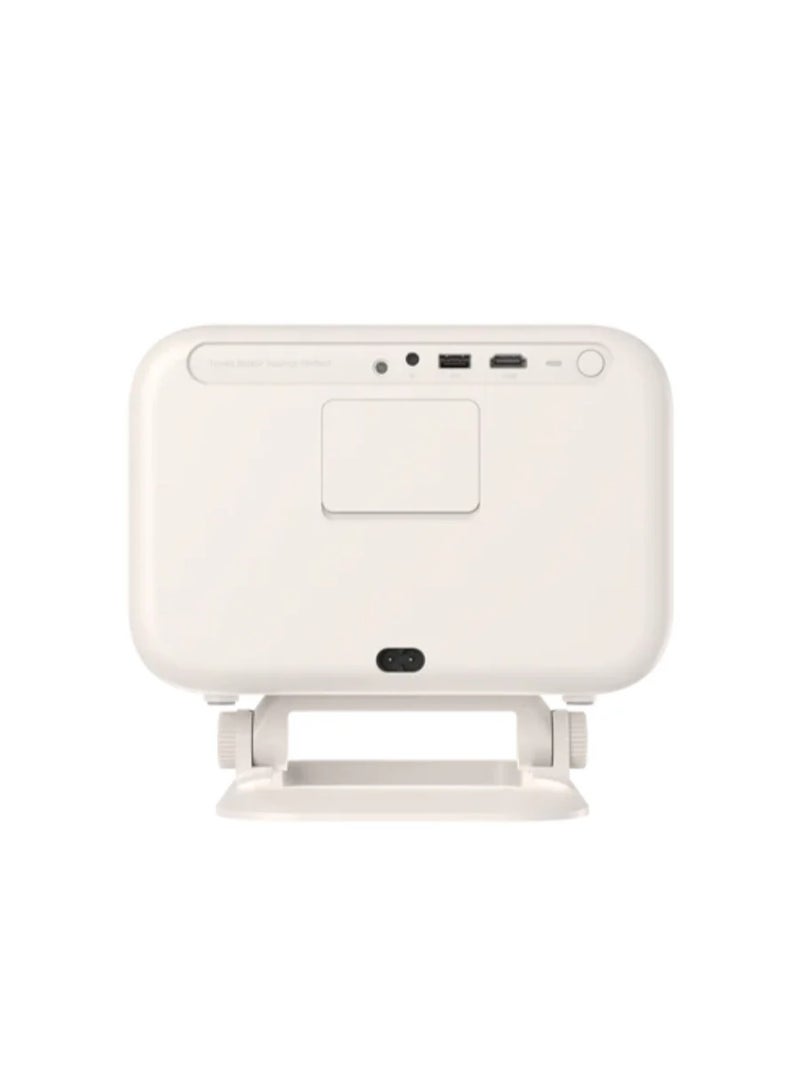 Yaber L2 Plus 4K Portable Outdoor Projector with WiFi 6, Bluetooth & Built-in Android System - Image 3