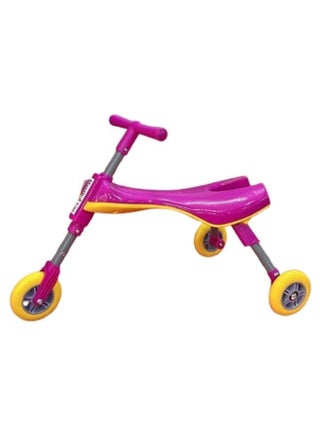Scuttle Bug Kids Trike - Pink - pzsku/Z12FD20E03ED0A4D7846EZ/45/_/1736028871/e4d418b9-effc-429b-9837-c2b6b8227b46