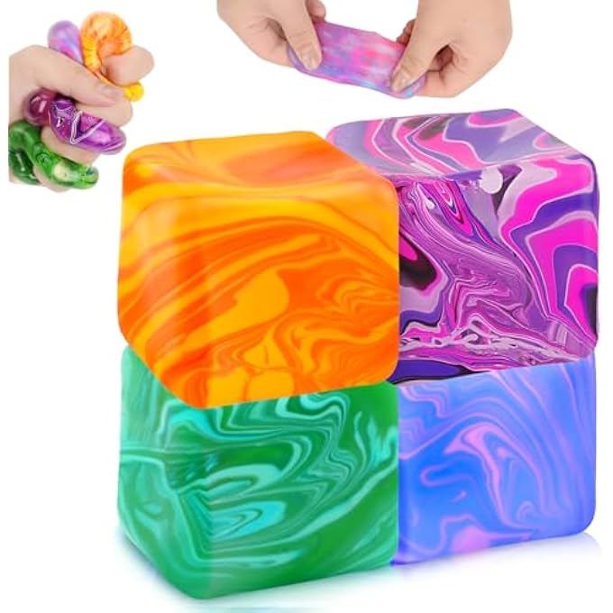 LEEWENYAN Anti-Stress Ball (A) - Image 1