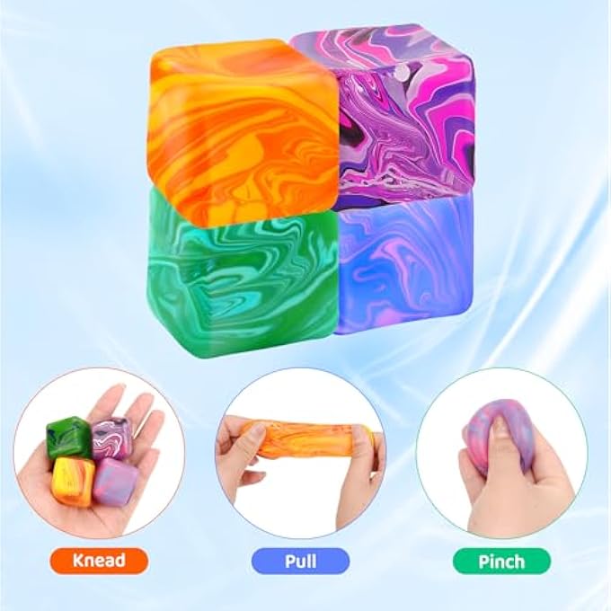 LEEWENYAN Anti-Stress Ball (A) - Image 5