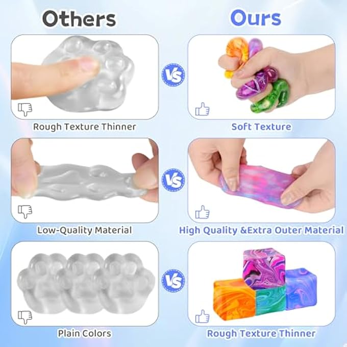 LEEWENYAN Anti-Stress Ball (A) - Image 4
