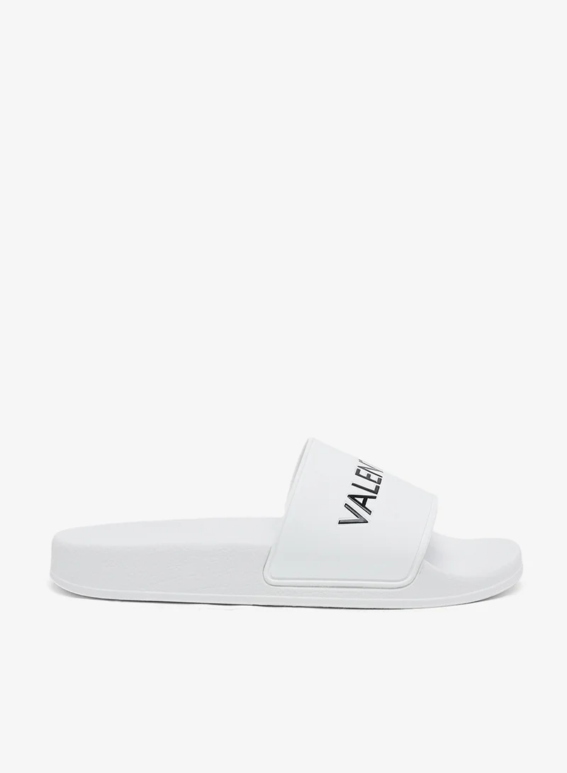 فالنتينو باي ماريو فالنتينو Logo detail Sliders