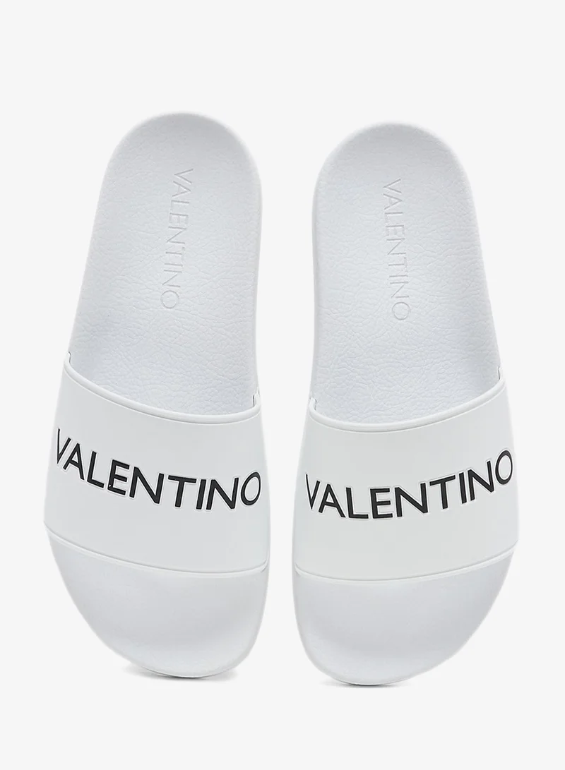 VALENTINO BY MARIO VALENTINO  Logo detail Sliders for Women | Best Price UAE