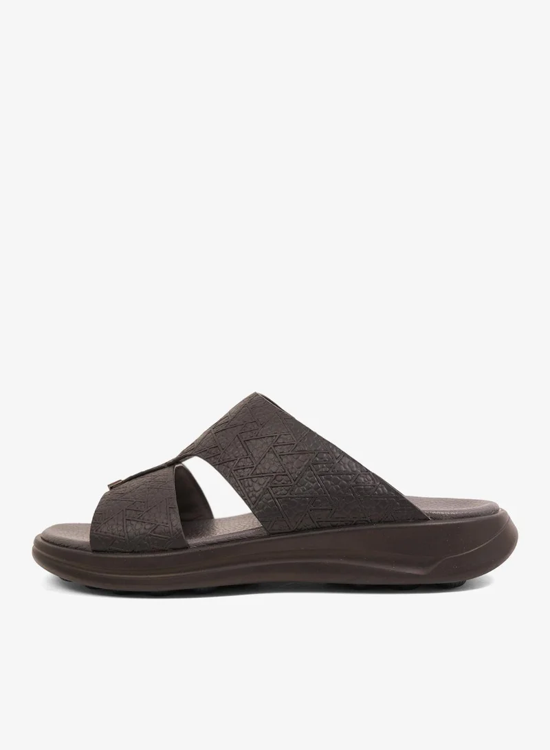 UOMO Cavalier UOMO CAVALIER MEN'S THERABOUNCE ROYALE BLACK