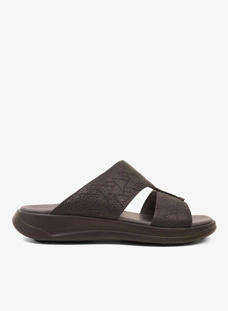 UOMO Cavalier UOMO CAVALIER MEN'S THERABOUNCE ROYALE BLACK