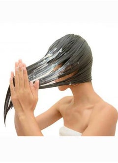 Mira Mira hair mask Argan with AlKeraveg 500ml  - Image 2