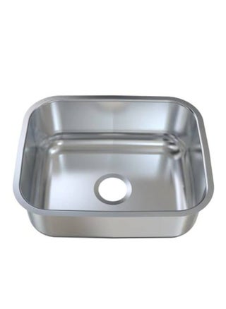 43*53*20*0.06mm basin with drain