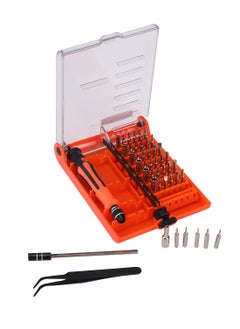 LAWAZIM 45-Piece Screwdriver Set  - Image 3