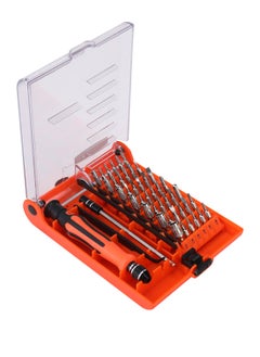 LAWAZIM 45-Piece Screwdriver Set  - Image 2