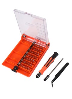 LAWAZIM 45-Piece Screwdriver Set  - Image 4