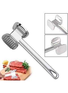 Grizzly Aluminium Alloy Loose tenderizers Meat Hammer (21 x 6X 5 cm, Silver) - pzsku/Z12FD8E847A590DEBB0F0Z/45/_/1740118786/2e07b20b-ac91-4603-9d0b-bf40bdfbe2c7