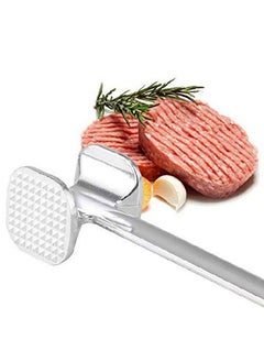 Grizzly Aluminium Alloy Loose tenderizers Meat Hammer (21 x 6X 5 cm, Silver) - pzsku/Z12FD8E847A590DEBB0F0Z/45/_/1740119433/e02971e8-b7ed-4fcc-852c-2316c2da0f54