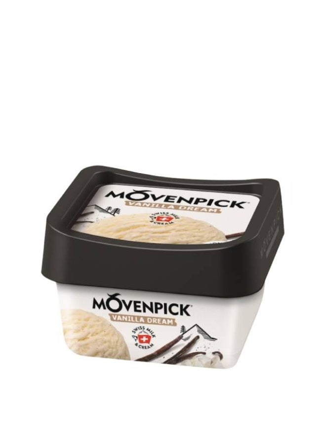 Ice Cream, Vanilla Dream - 100ml, Switzerland
