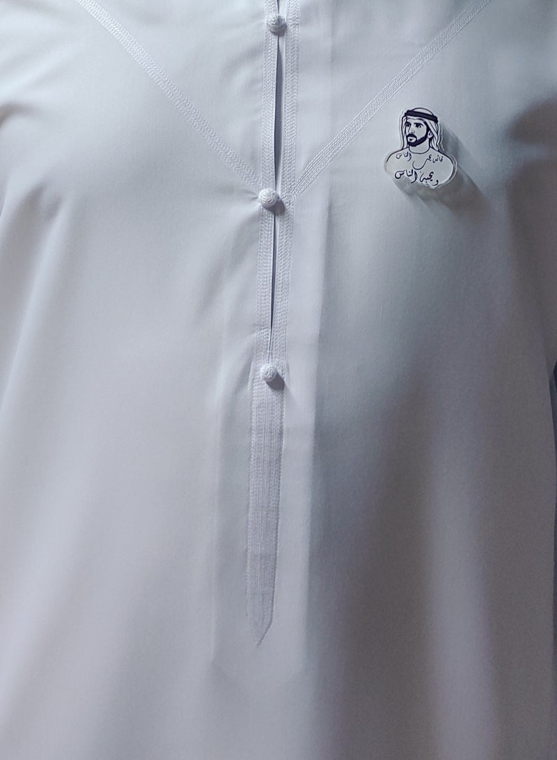 Acnor Fazza Sheikh Hamdan Badge - Image 4