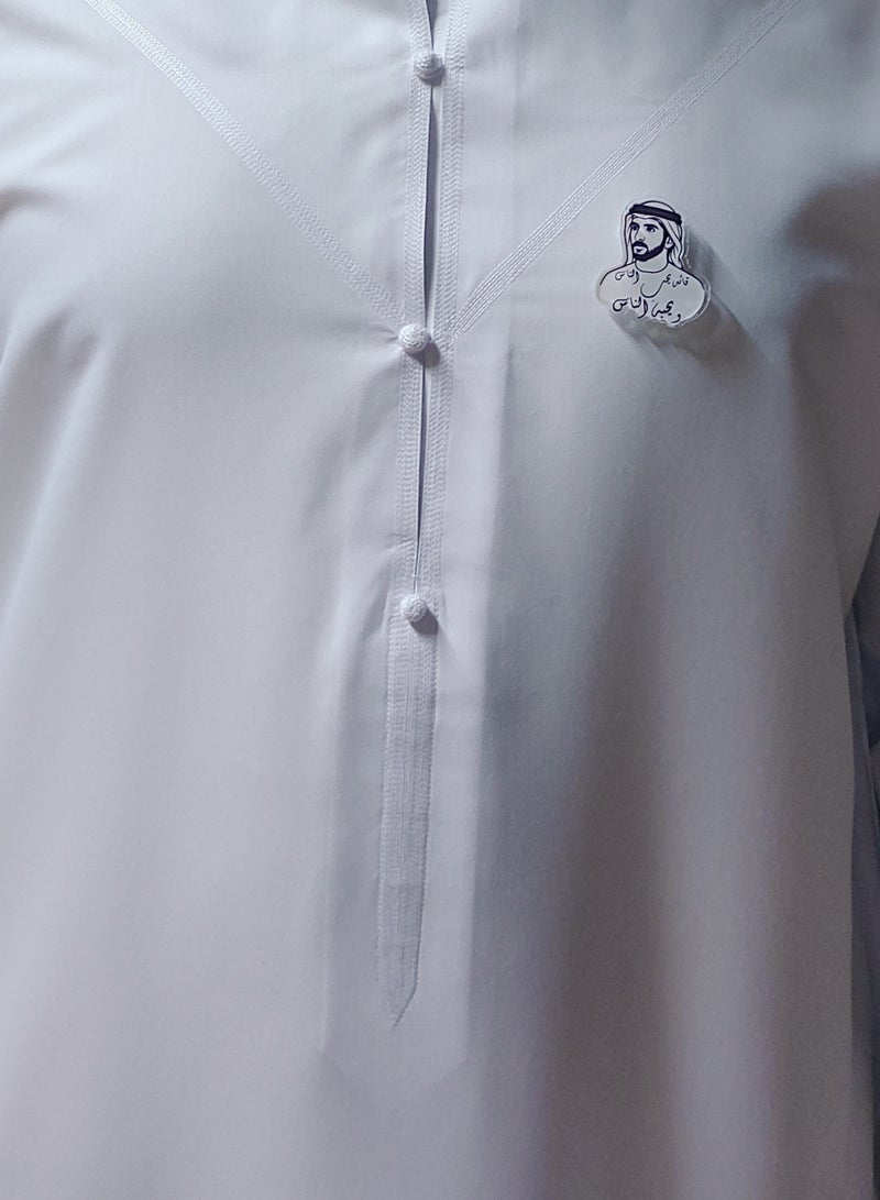 Acnor Fazza Sheikh Hamdan Badge - Image 5