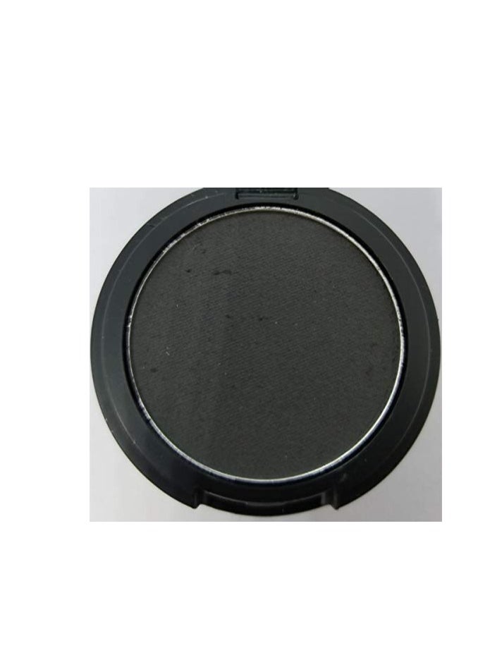 Finally Hair Finally Hair Fiber Concealer - Waterproof Black Hair Loss Solution, Hairline Creator, Eyebrow Enhancer & Beard Filler with Dab-on Shadow Powder  - Image 3