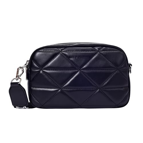 Lino Perros Womens Black Sling Bag - Image 2